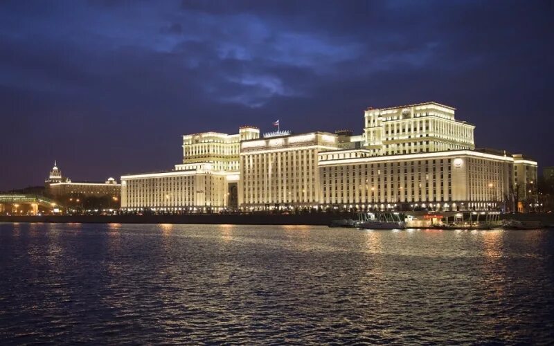 МО РФ сообщило об успешном поражении недействующего российского спутника в ходе 