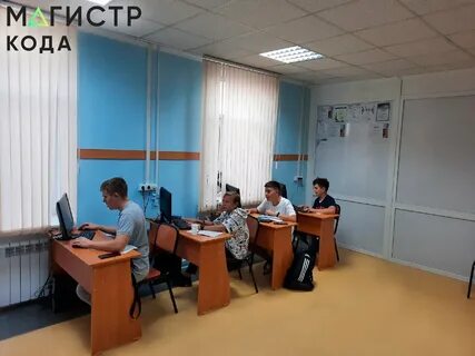 Омский код