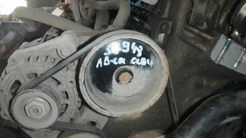 Ремень авео т250