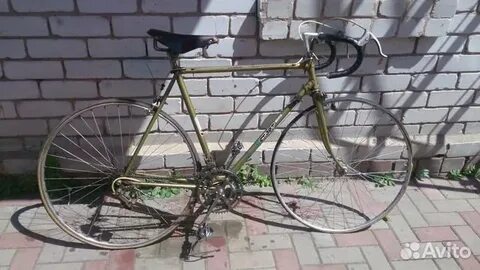 Велосипеды бу на авито воронеж