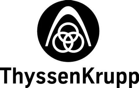 Thyssenkrupp