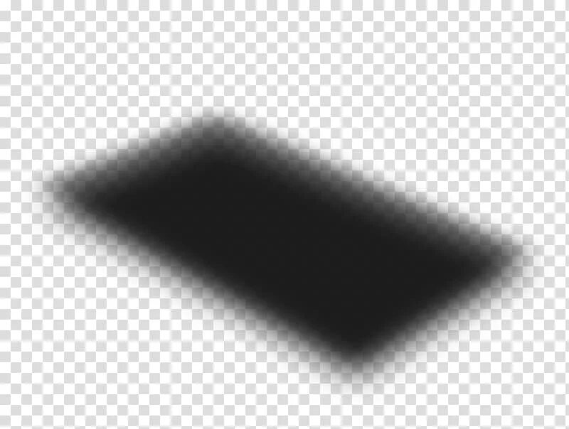 Bottom shadow