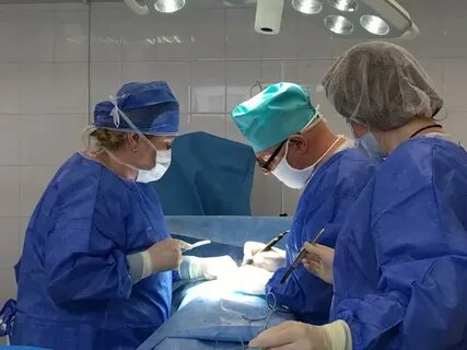 Малые гинекологические операции