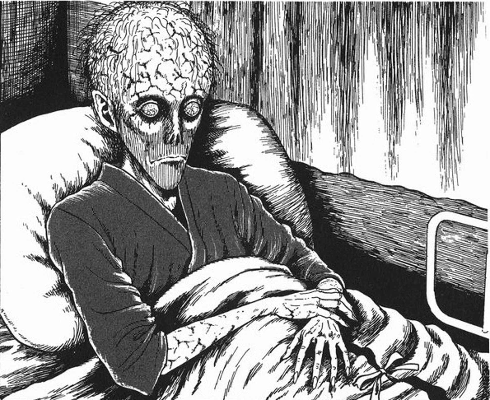 Дзюндзи ито. Коллекция дзюндзи ито вечный сон. Дзюндзи ито бесконечный сон. Дзюндзи ито вечный сон. Коллекция дзюндзи ито долгий сон.