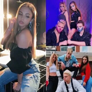 Где снималась юля гаврилина
