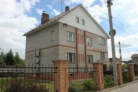 Ул загородная 23