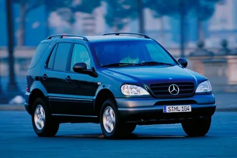 1997 2001