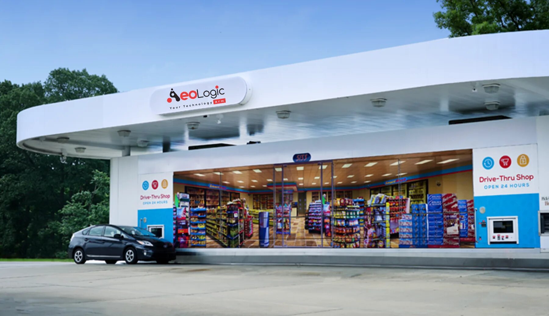 Drive thru. Drive Market. Киоск Drive thru. Drive through Market. Smartmart28.