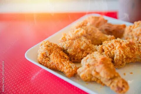 Рецепт крылышек kfc фото