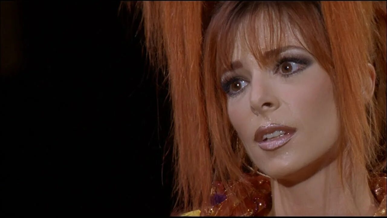 Mylene farmer mylenium. Mylene farmer mylenium tour 2000.
