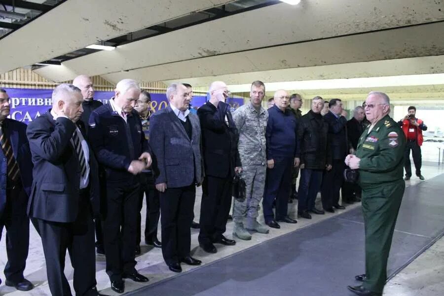 Виктор иванович пенза досааф. Никитин александр павлович досааф. Смена руководства досааф. Смена руководства досааф. Площадка досааф архангельск.