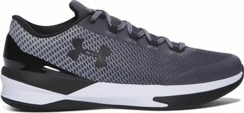 Under armour charged