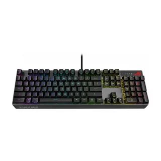 Asus rog strix scope rx