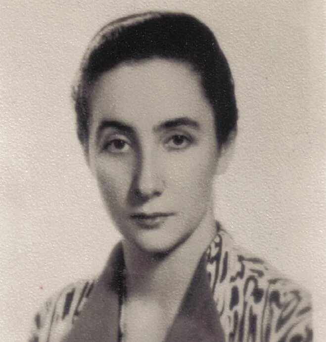 Maria alfonsina