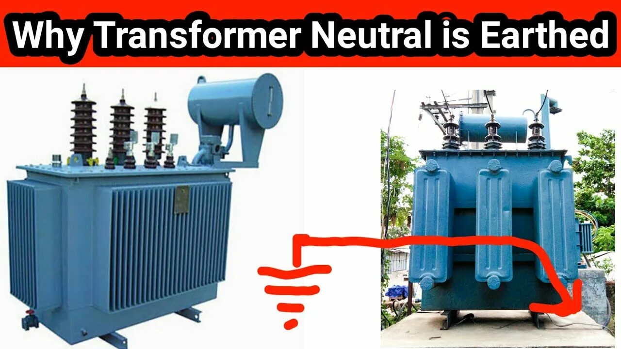 Земельный трансформатор. Zigzag Transformer Neutral. Earth and Neutral Terminal Tehnoplast.