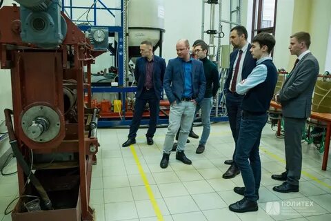 везерфорд политех