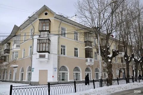 Ул большевистская 28
