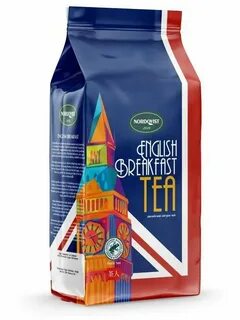 Чай английский листовой