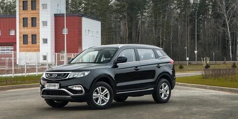 Джили атлас лошадиные силы