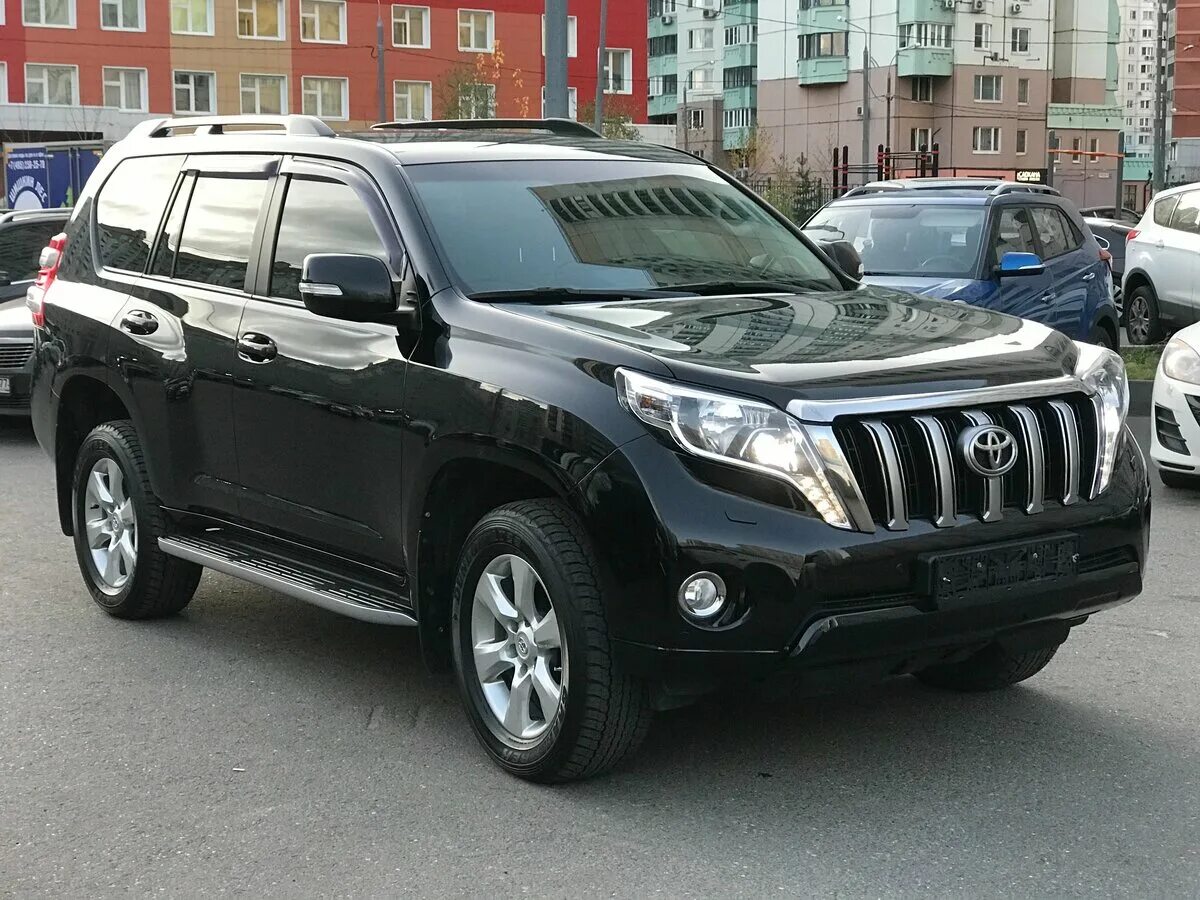 Прадо 150 воронеж. Прадо тх. 7. Ленд крузер прадо 150 2008. Toyota land cruiser prado 4.
