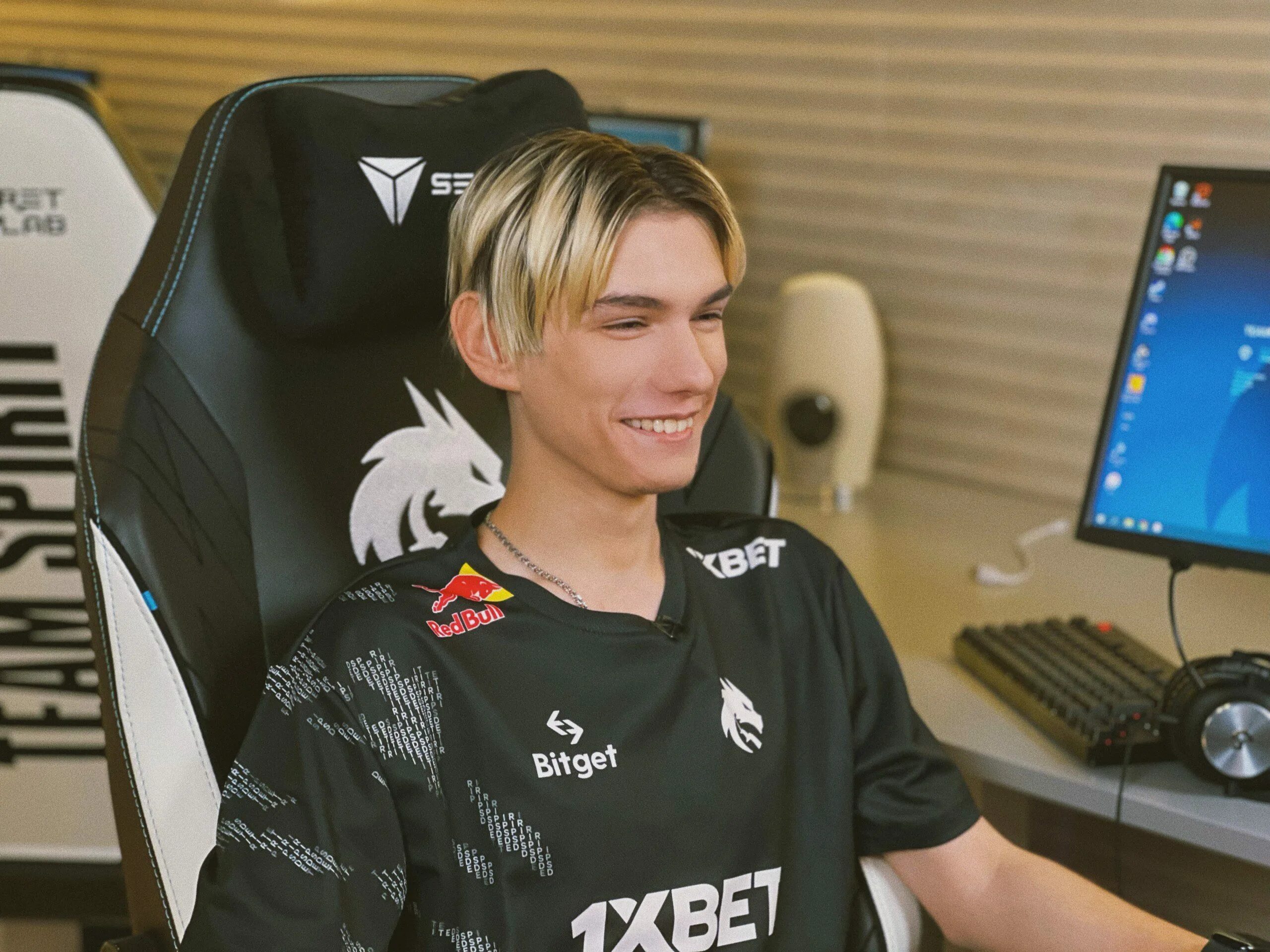 Wonderful cs go
