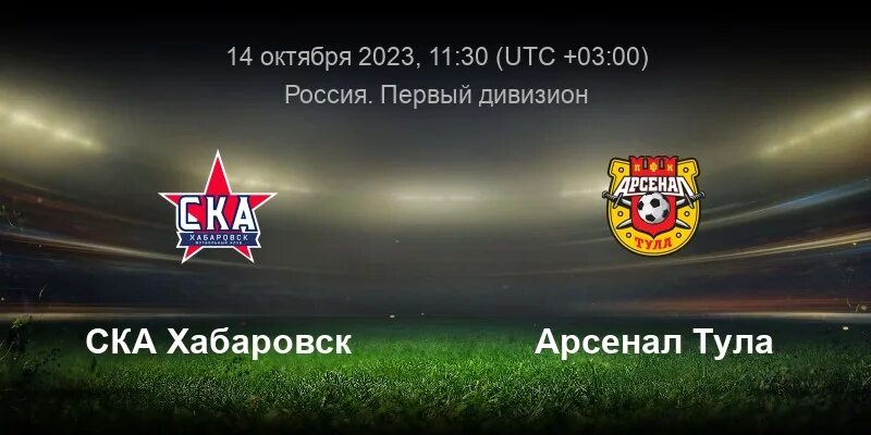 Прямая трансляция матча арсенал. Арсенал тула ска хабаровск. матч ска хабаровск арсенал. ска-хабаровск арсенал (тула) 3 июня. первый дивизион по футболу.
