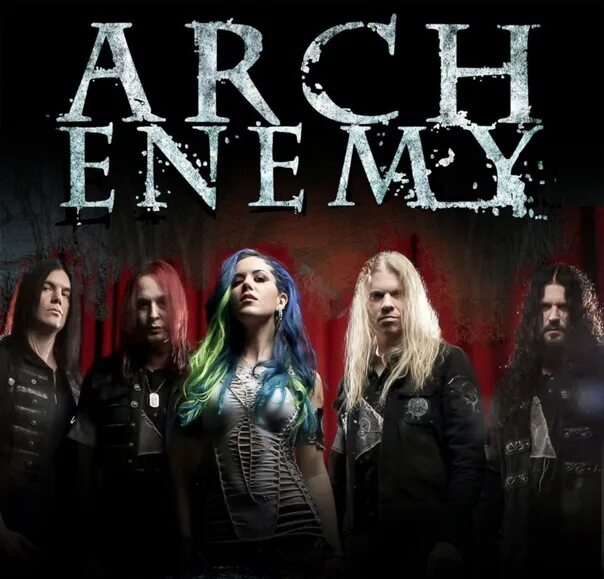 Alissa white-gluz. Defiance drop 2. Arch enemy 1995. Группа arch enemy солистка. Исполнитель arch enemy.