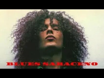 Blues saraceno devil