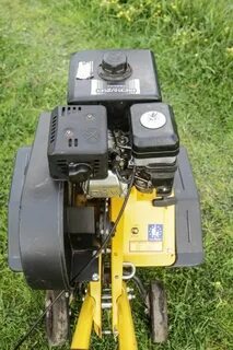 Мотокультиватор техас 500