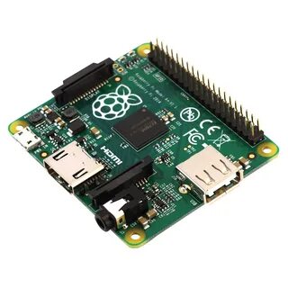 Raspberry pi 1