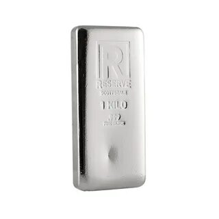 Silver bar