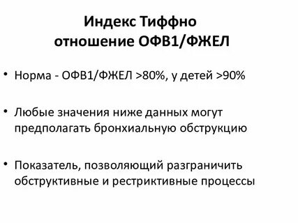 Фжел норма