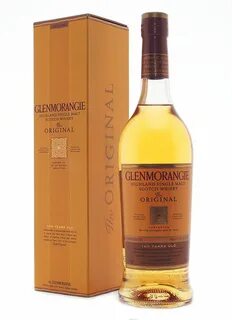 Glenmorangie 10