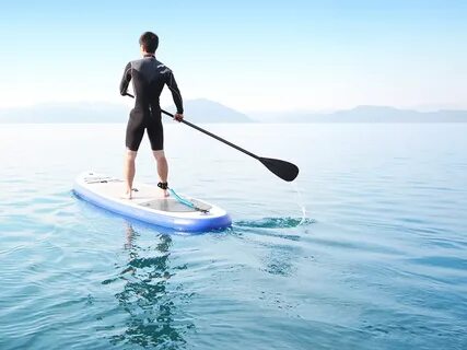 The sup