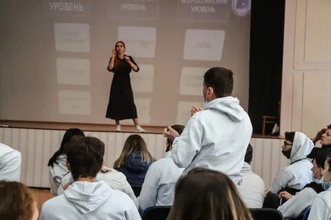 Семь лекций