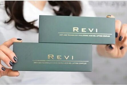 Revi silk биоревитализация отзывы