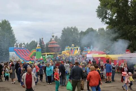 Погода в тонкино нижегородской