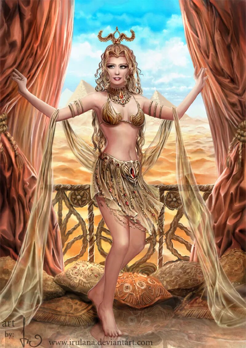 богиня пустыни. пустыня мистика. богиня мираш. клеопатра фотошоп шаблон.