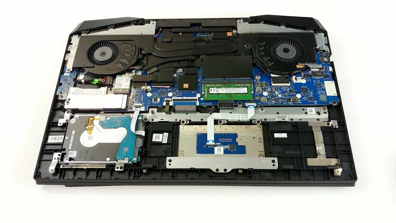 Как разобрать ноутбук hp pavilion gaming 15 HP Pavilion 15 af010ur разборка и замена термопасты YouTube