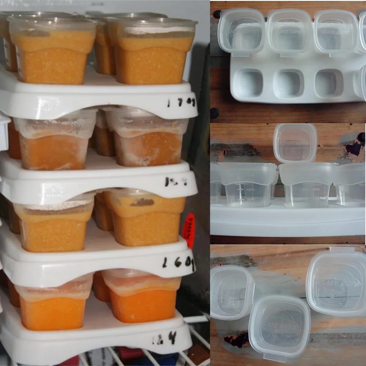 Контейнеры для заморозки. Контейнеры для заморозки продуктов для морозильных камер. Хранение в морозилке в контейнере.