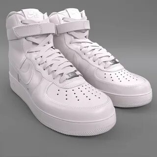 Модели air force 1