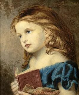 More sophie anderson