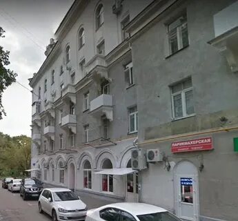 Гагарина 2 корпус 2