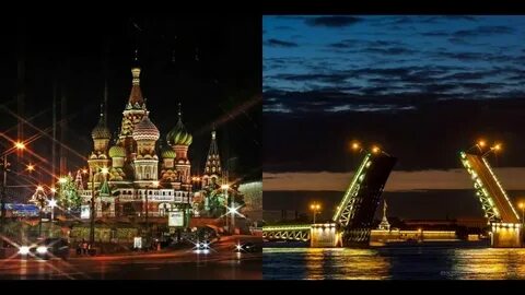 Где дешевле в питере или в москве