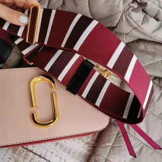 The bag marc jacobs