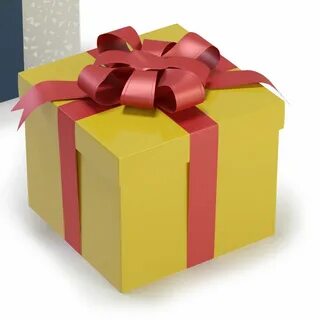 D gift