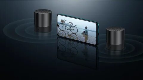 Huawei mini