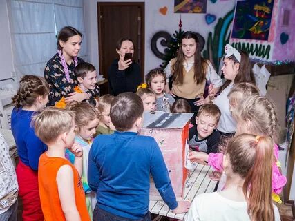 Выкса резиденция