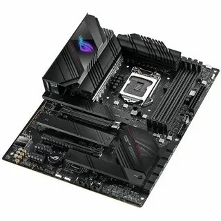 Asus rog strix b560