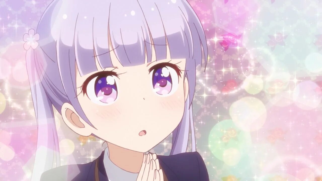 This is me new game